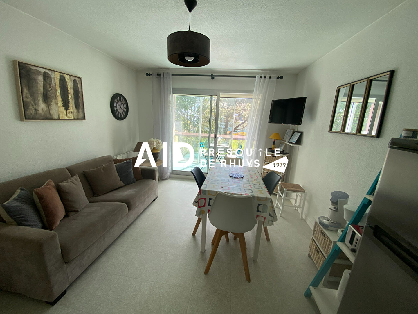 Agence immobilière de Agence Immobilière Durand (Sarzeau) - Agence Immobilière Durand
