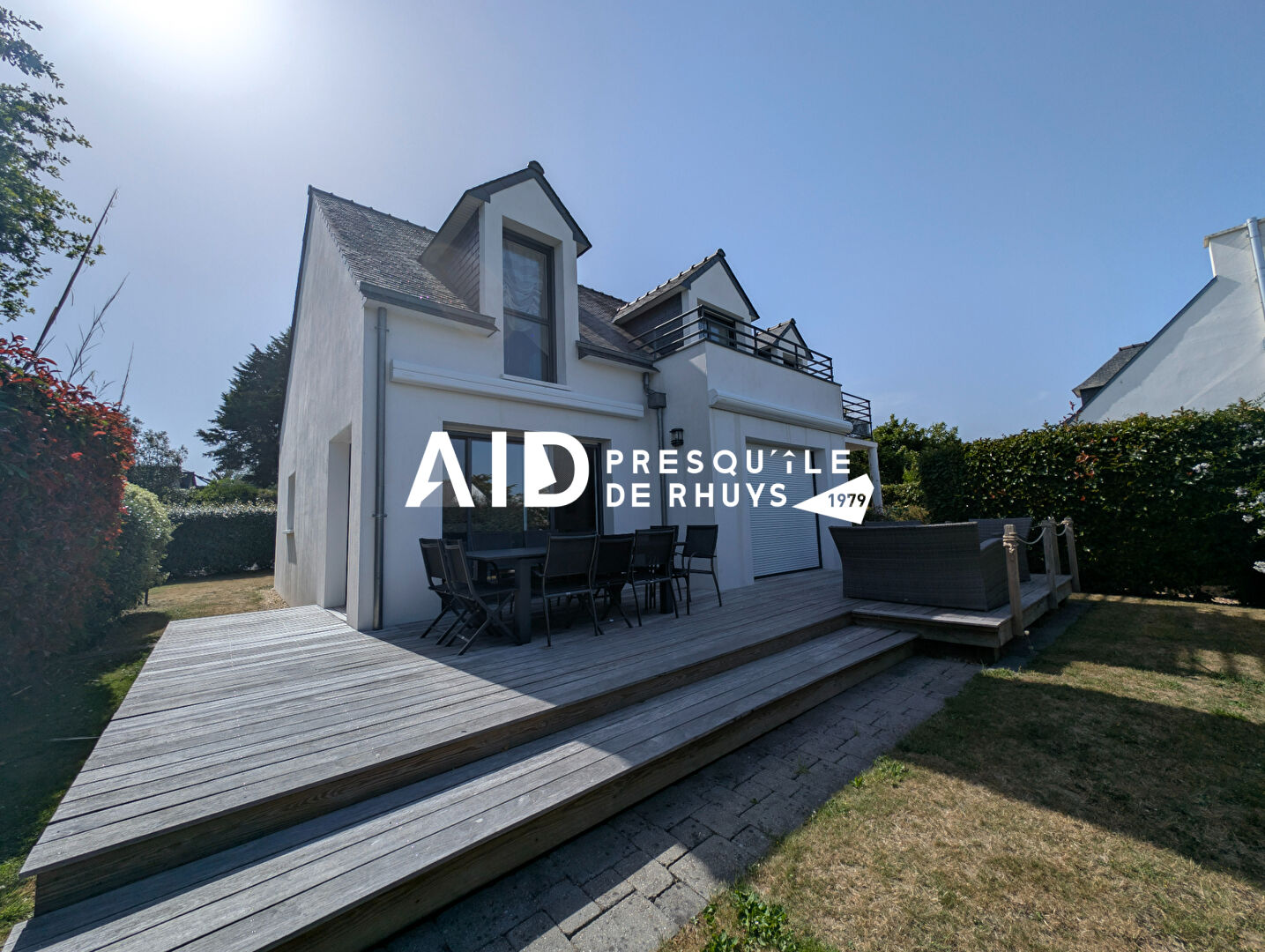 Agence immobilière de Agence Immobilière Durand (Sarzeau) - Agence Immobilière Durand