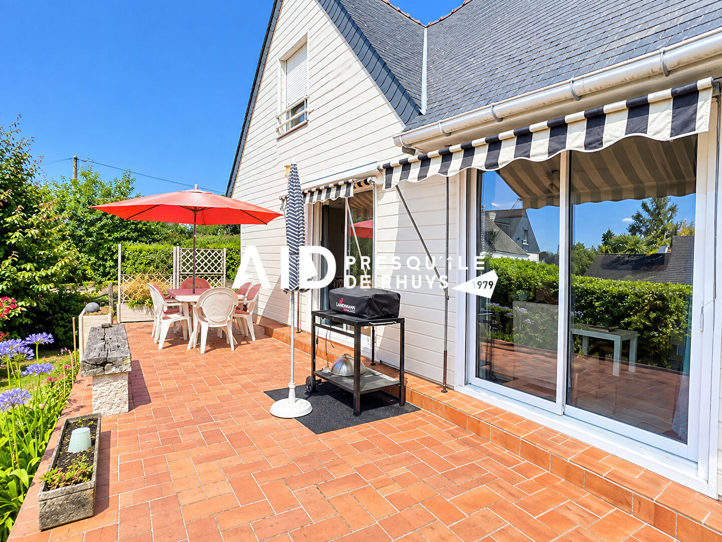 Agence immobilière de Agence Immobilière Durand (Sarzeau) - Agence Immobilière Durand