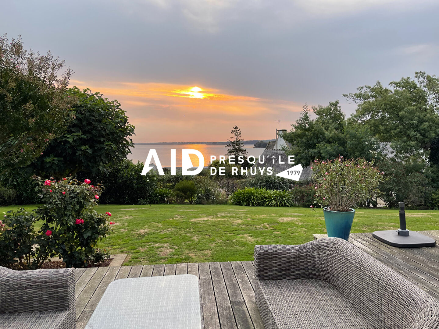 Agence immobilière de Agence Immobilière Durand (Sarzeau) - Agence Immobilière Durand