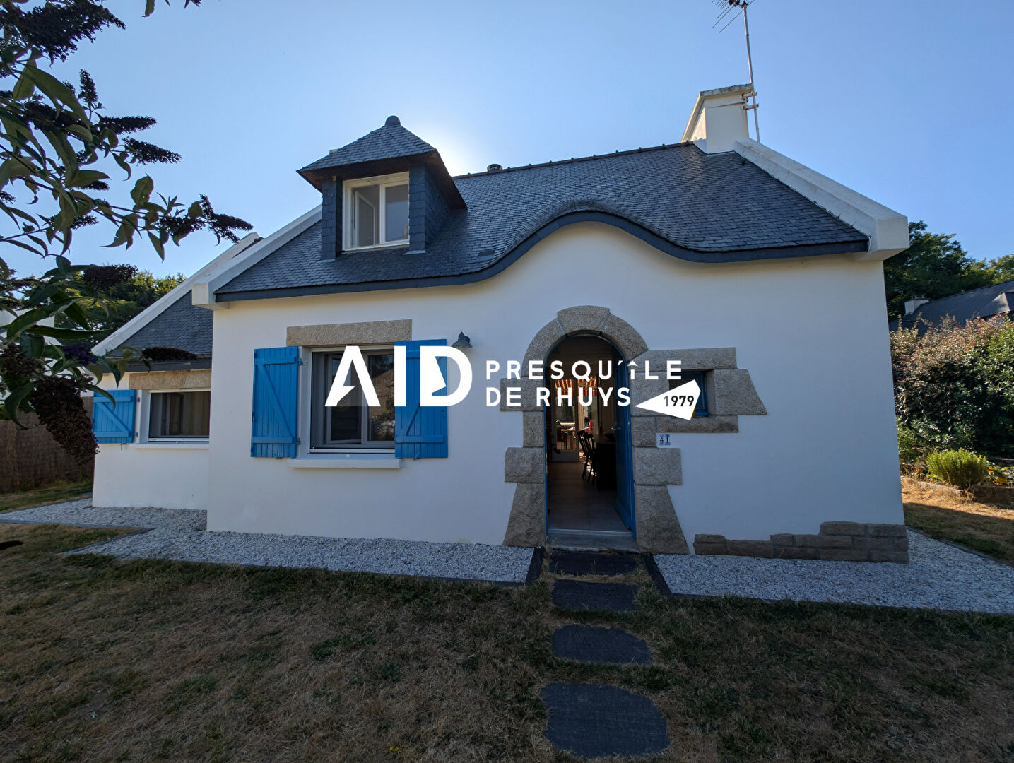 Agence immobilière de Agence Immobilière Durand (Sarzeau) - Agence Immobilière Durand