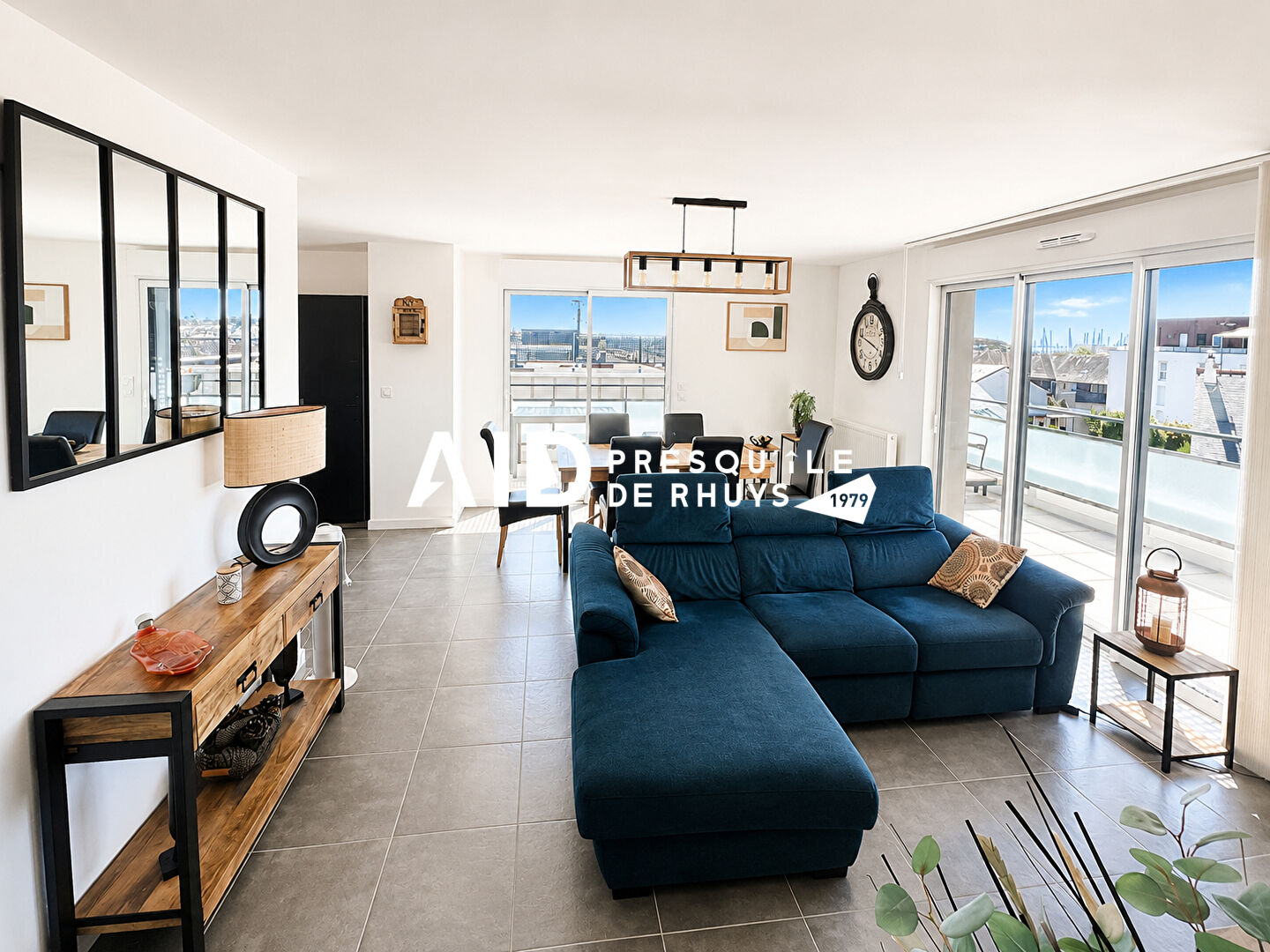 Agence immobilière de Agence Immobilière Durand (Sarzeau) - Agence Immobilière Durand