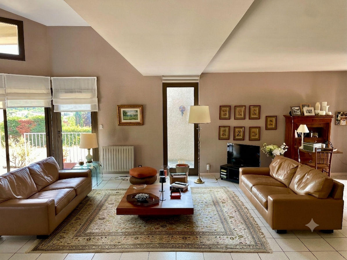 Maison Brignais 6 pièce(s) 170m2