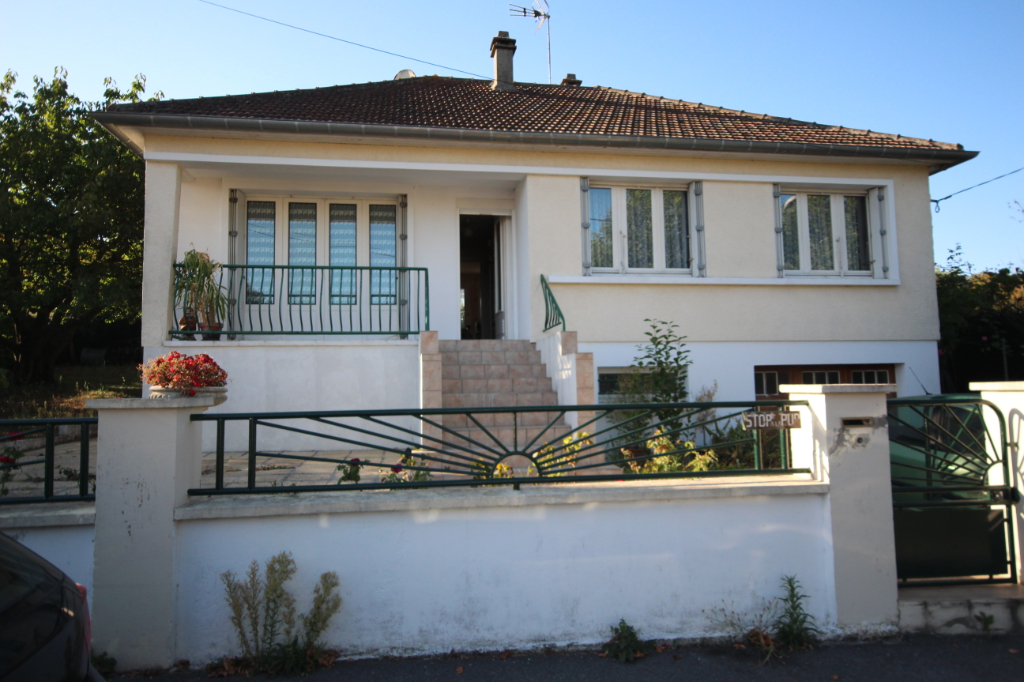 Le Bon Coin Maisons A Vendre A Rieux 60870