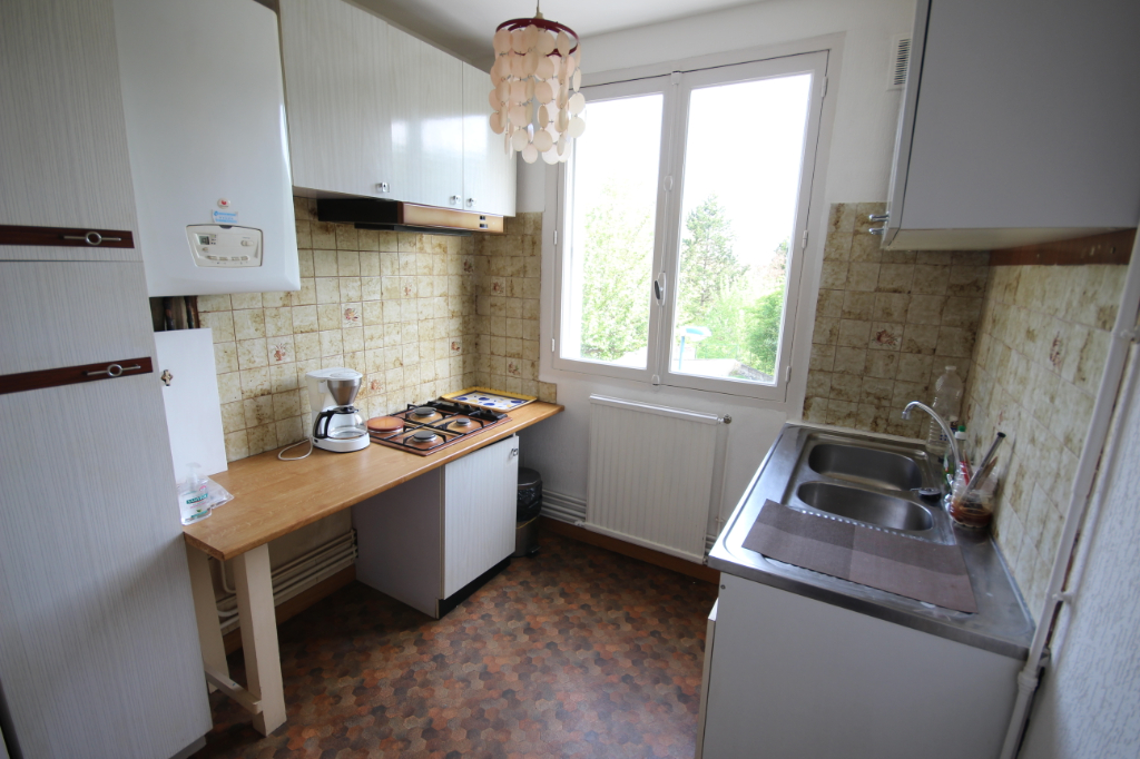 T2 38m² proche centre ville