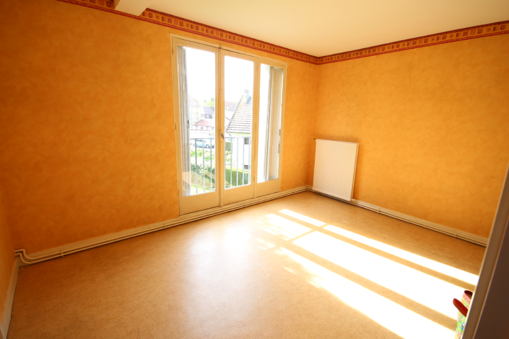 Photo T2 38m² proche centre ville image 2/4