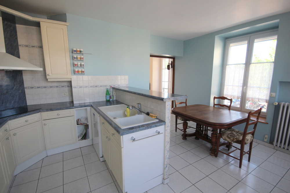 CENTRE VILLE, magnifique appartement de 149 m² 3 chambres
