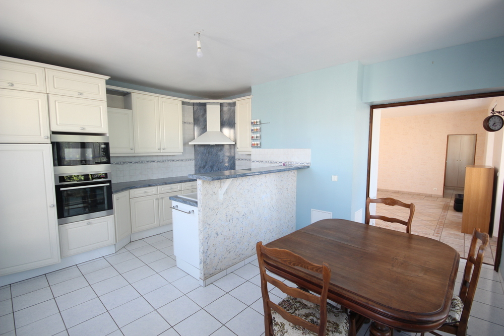 Photo CENTRE VILLE, magnifique appartement de 149 m² 3 chambres image 2/6