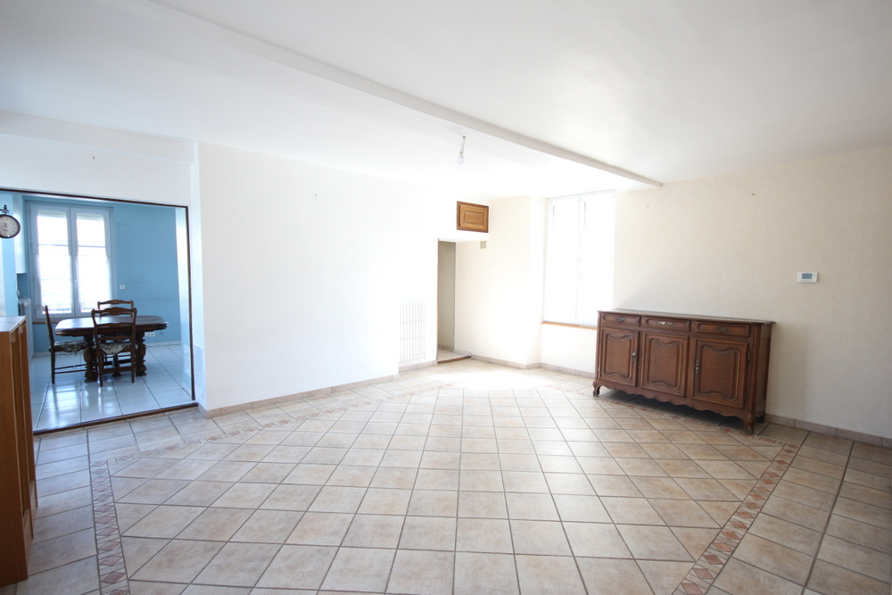 Photo CENTRE VILLE, magnifique appartement de 149 m² 3 chambres image 3/6