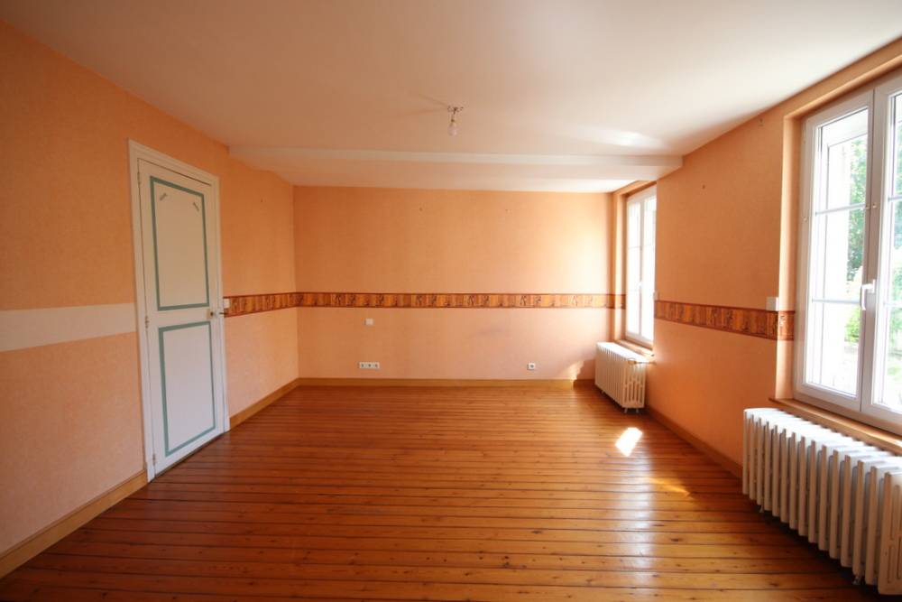 Photo CENTRE VILLE, magnifique appartement de 149 m² 3 chambres image 5/6