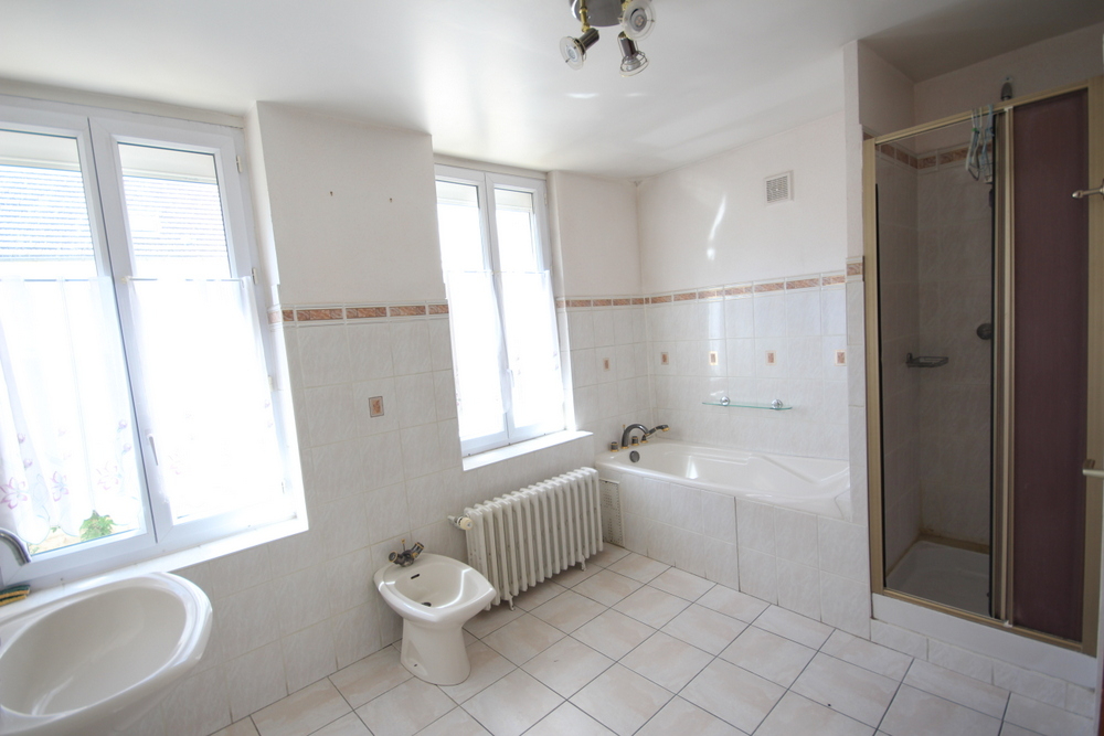 Photo CENTRE VILLE, magnifique appartement de 149 m² 3 chambres image 6/6