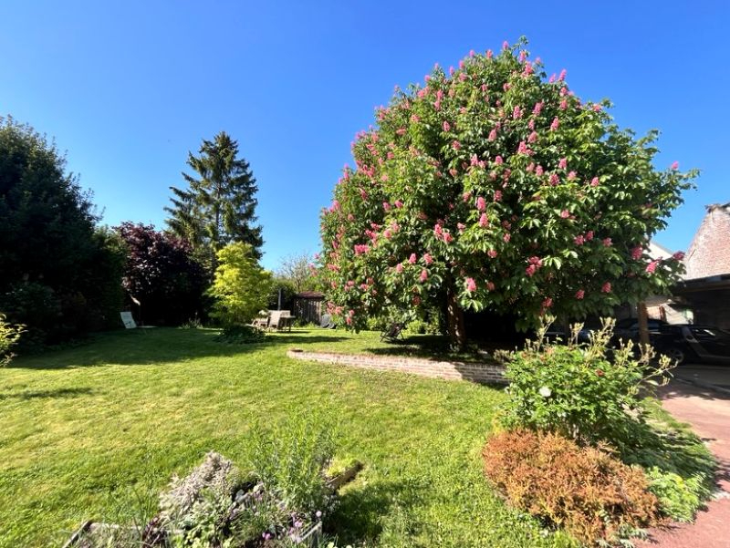 Photo Belle Propriété de charme avec dépendance attenante aménagée image 2/6