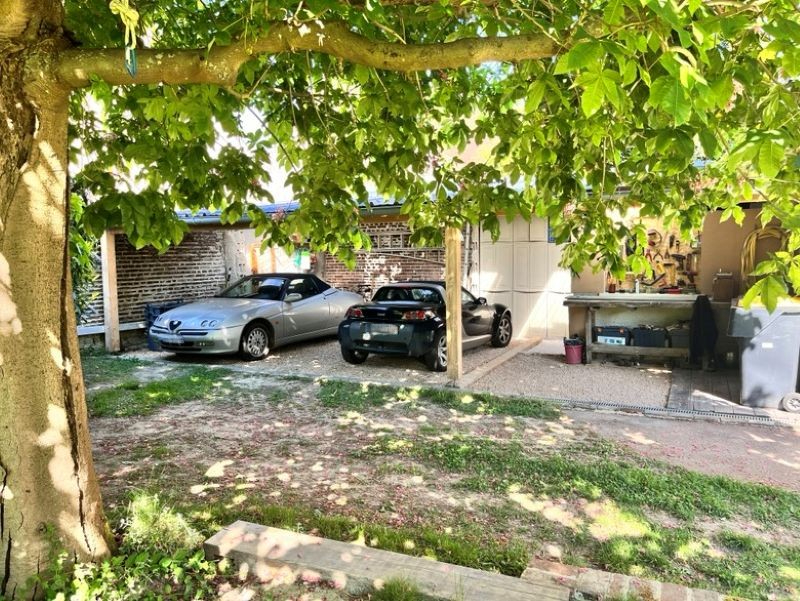 Photo Belle Propriété de charme avec dépendance attenante aménagée image 3/6