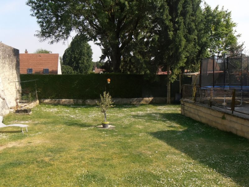 Photo VILLENEUVE SUR VERBERIE image 2/6