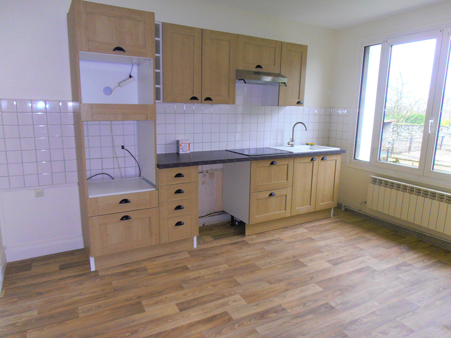 Photo VILLENEUVE SUR VERBERIE image 3/6