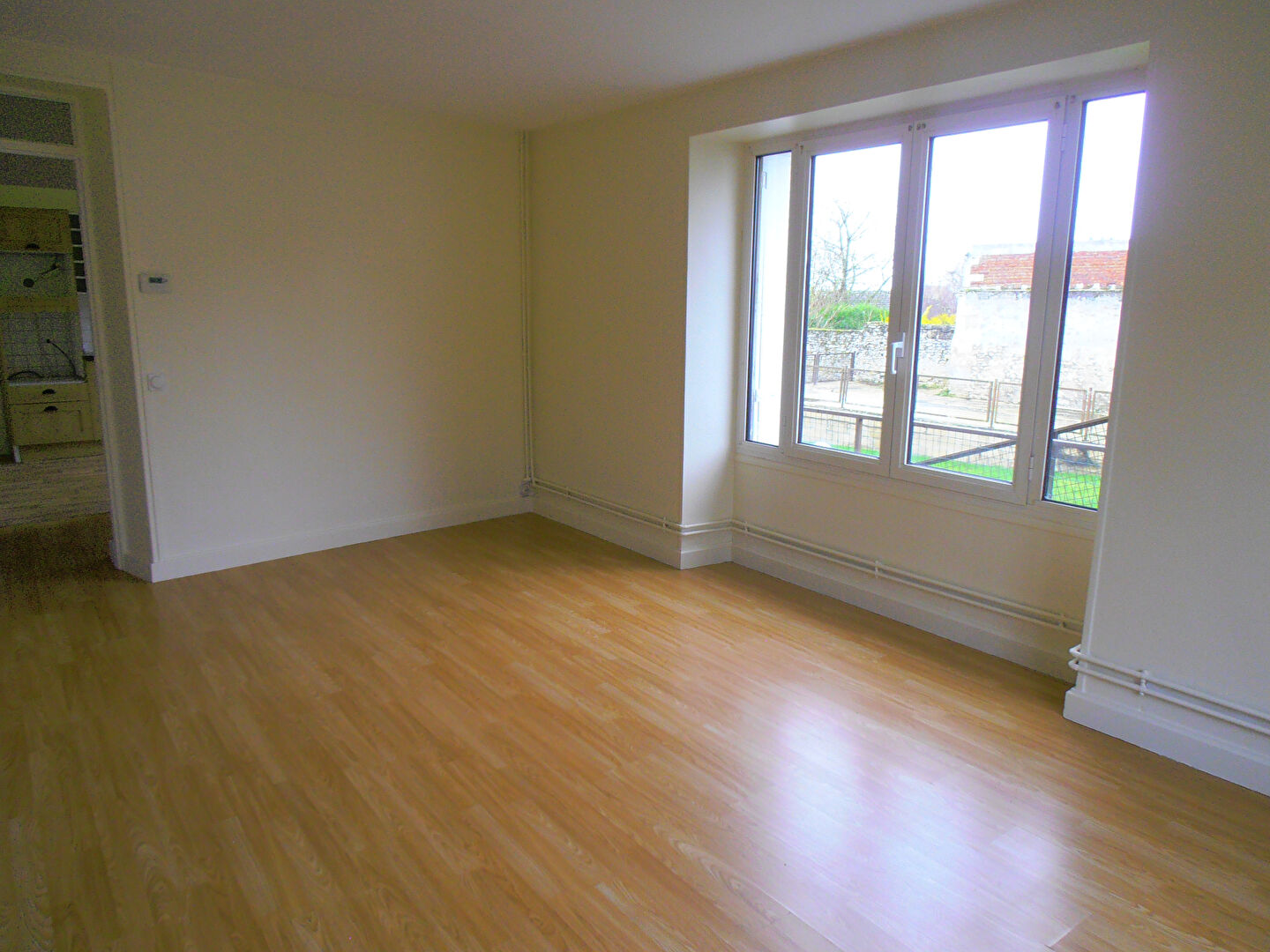 Photo VILLENEUVE SUR VERBERIE image 5/6