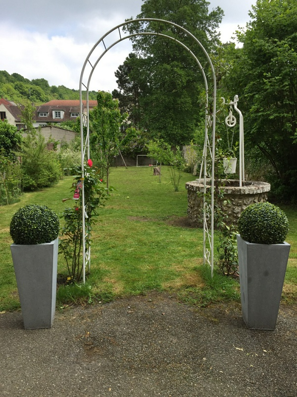 Photo RIVE GAUCHE-PONT SAINTE MAXENCE image 4/6