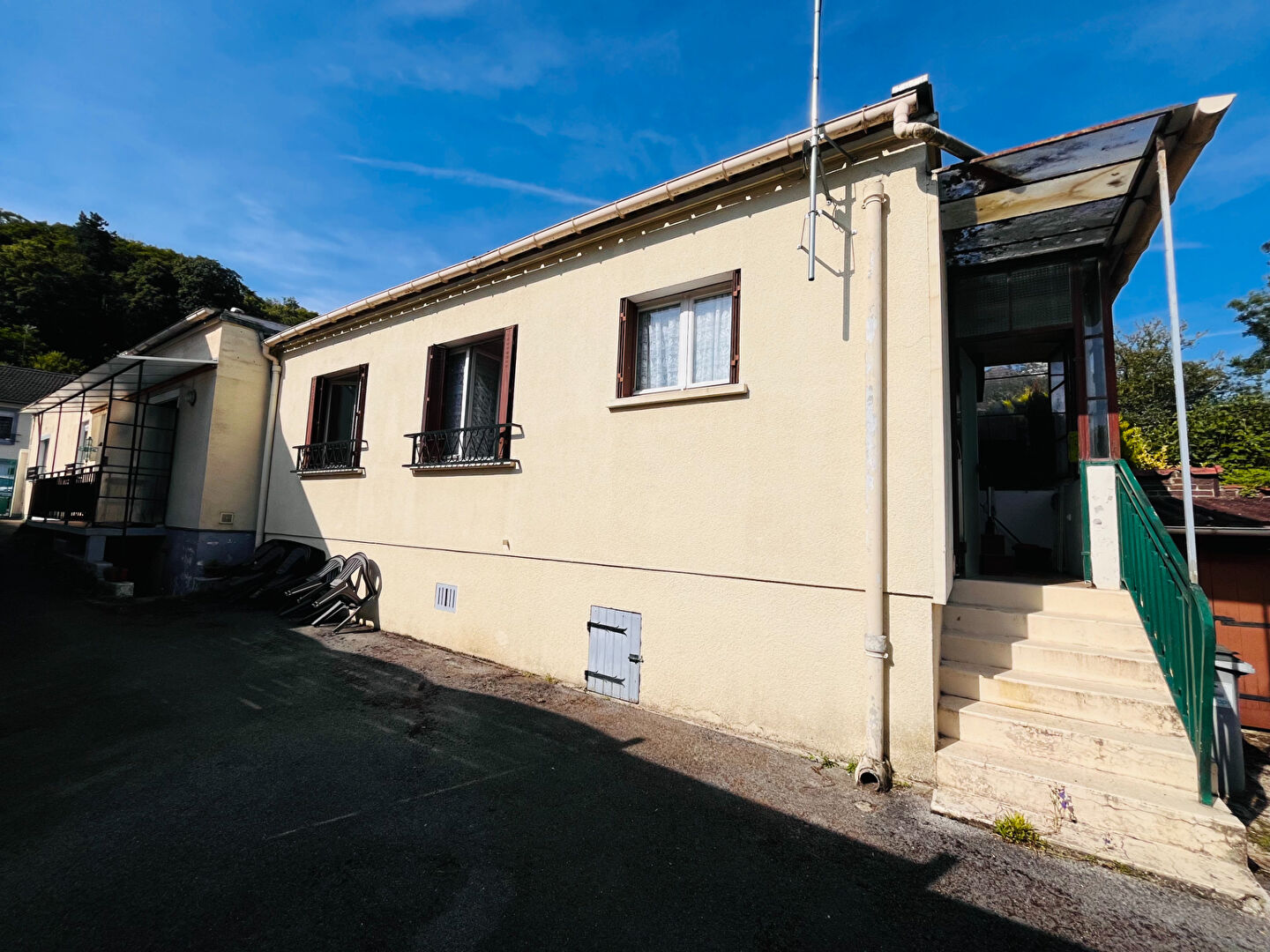 Photo CENTRE VILLE - MAISON DE PLAIN PIED image 3/6