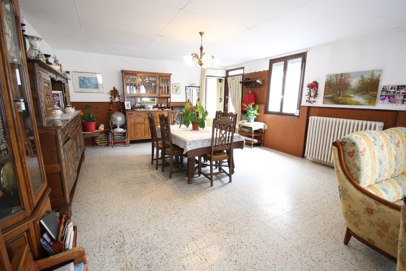 Photo CENTRE VILLE - MAISON DE PLAIN PIED image 4/6