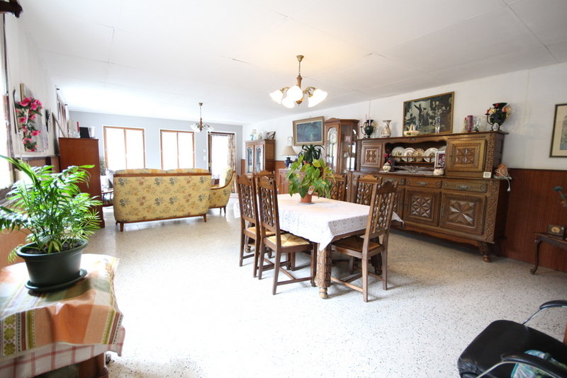 Photo CENTRE VILLE - MAISON DE PLAIN PIED image 5/6