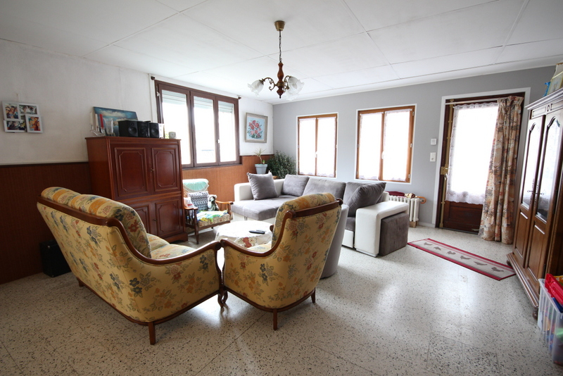 Photo CENTRE VILLE - MAISON DE PLAIN PIED image 6/6