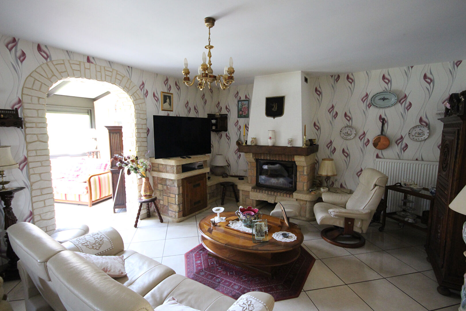 Photo Maison familiale au calme 153m² image 3/6