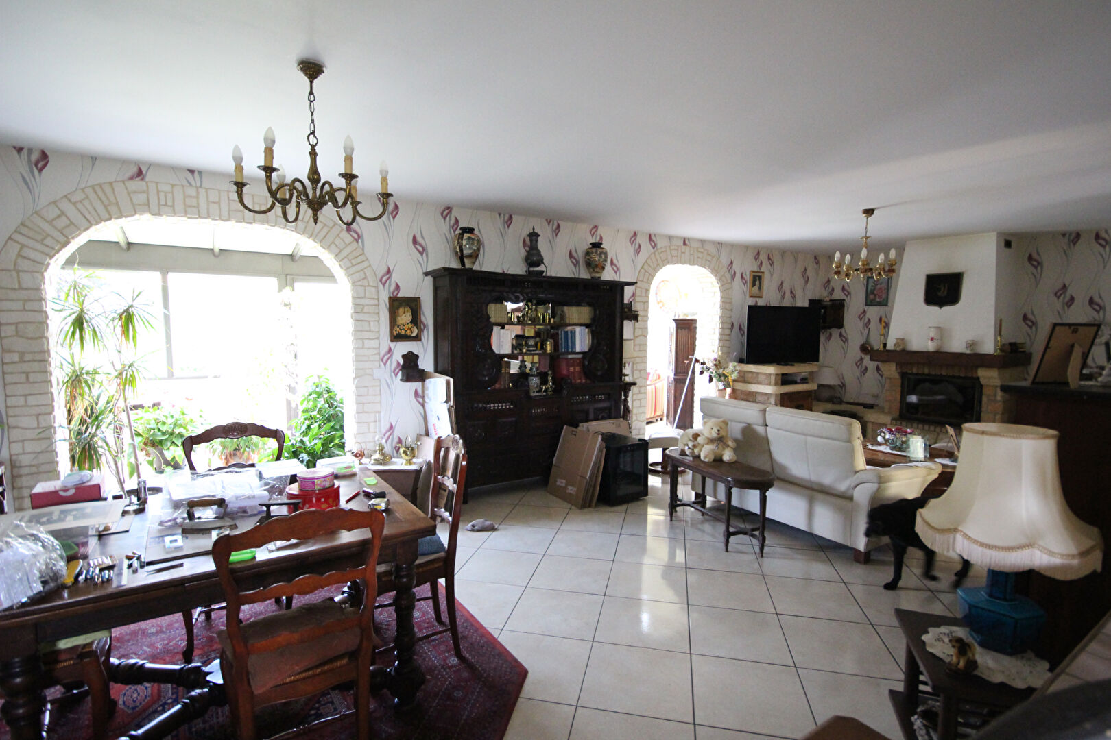 Photo Maison familiale au calme 153m² image 4/6