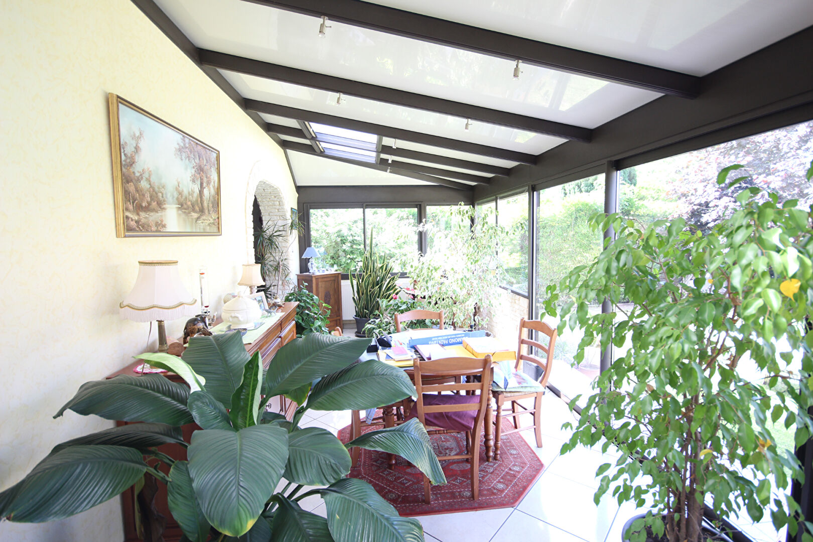 Photo Maison familiale au calme 153m² image 5/6