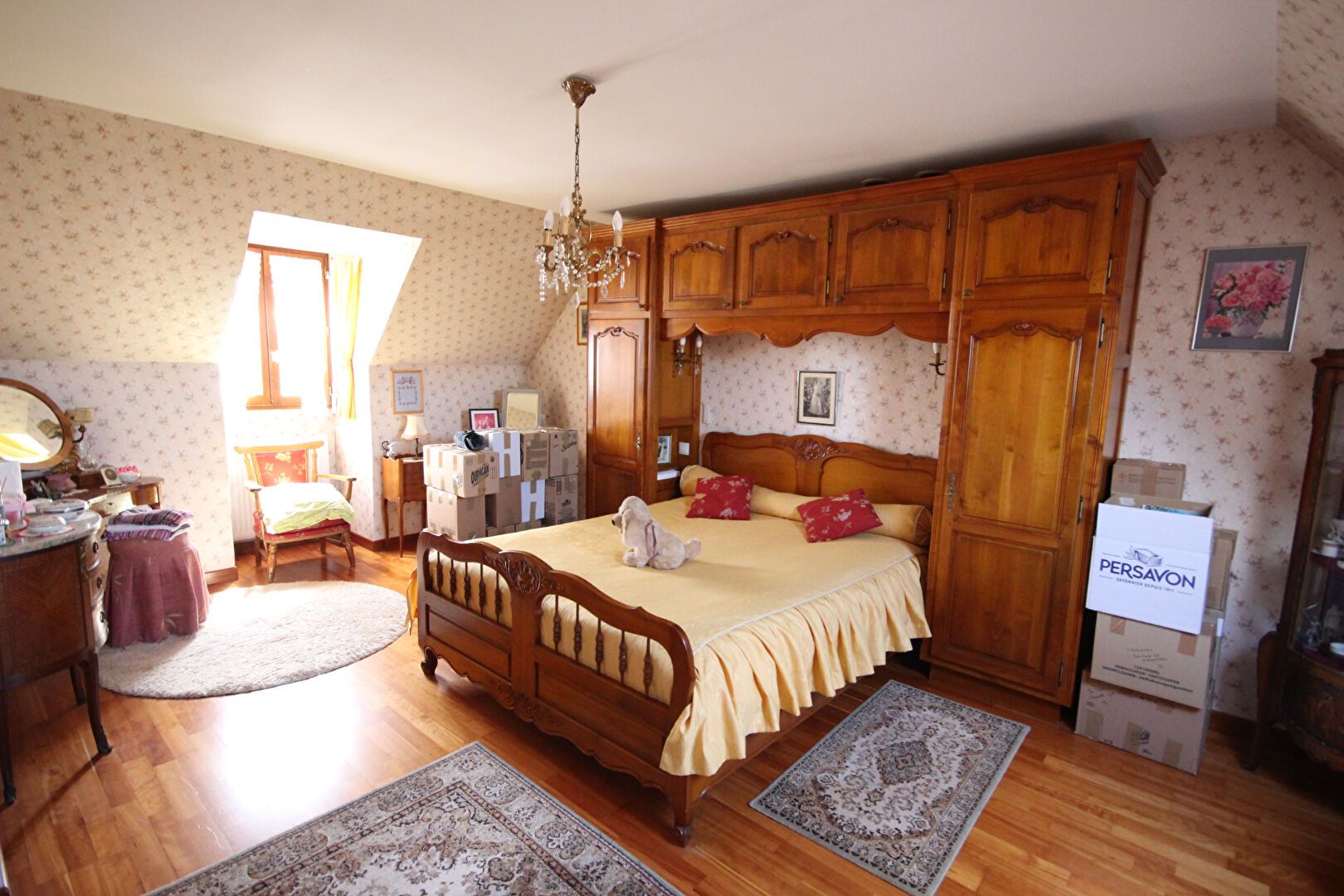 Photo Maison familiale au calme 153m² image 6/6