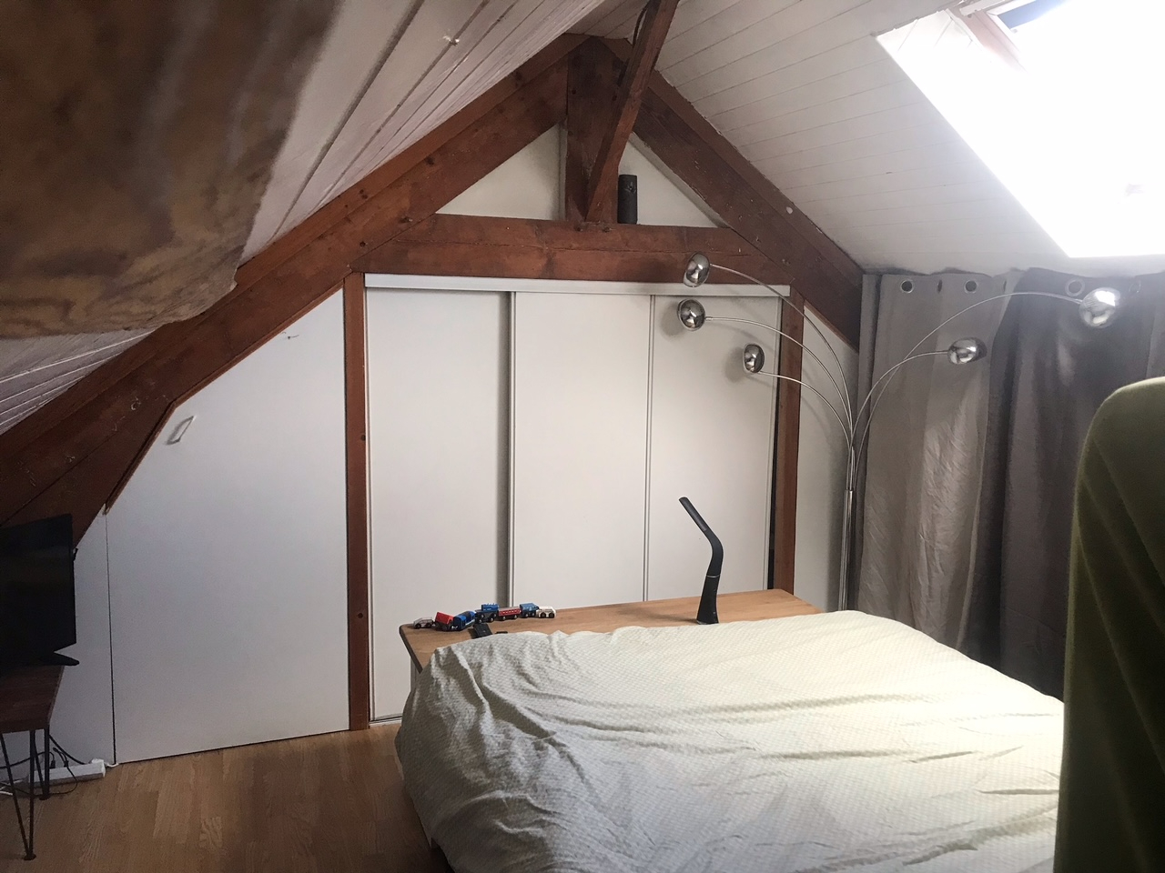 Photo Appartement duplex 82m² image 4/4