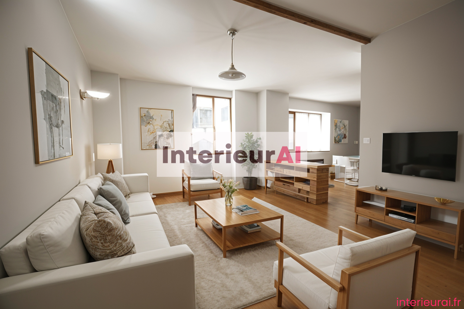 Photo Maison Verneuil En Halatte 4 pièces image 1/6