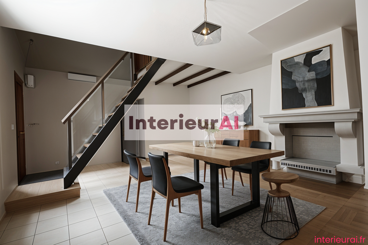 Photo Maison Verneuil En Halatte 4 pièces image 3/6
