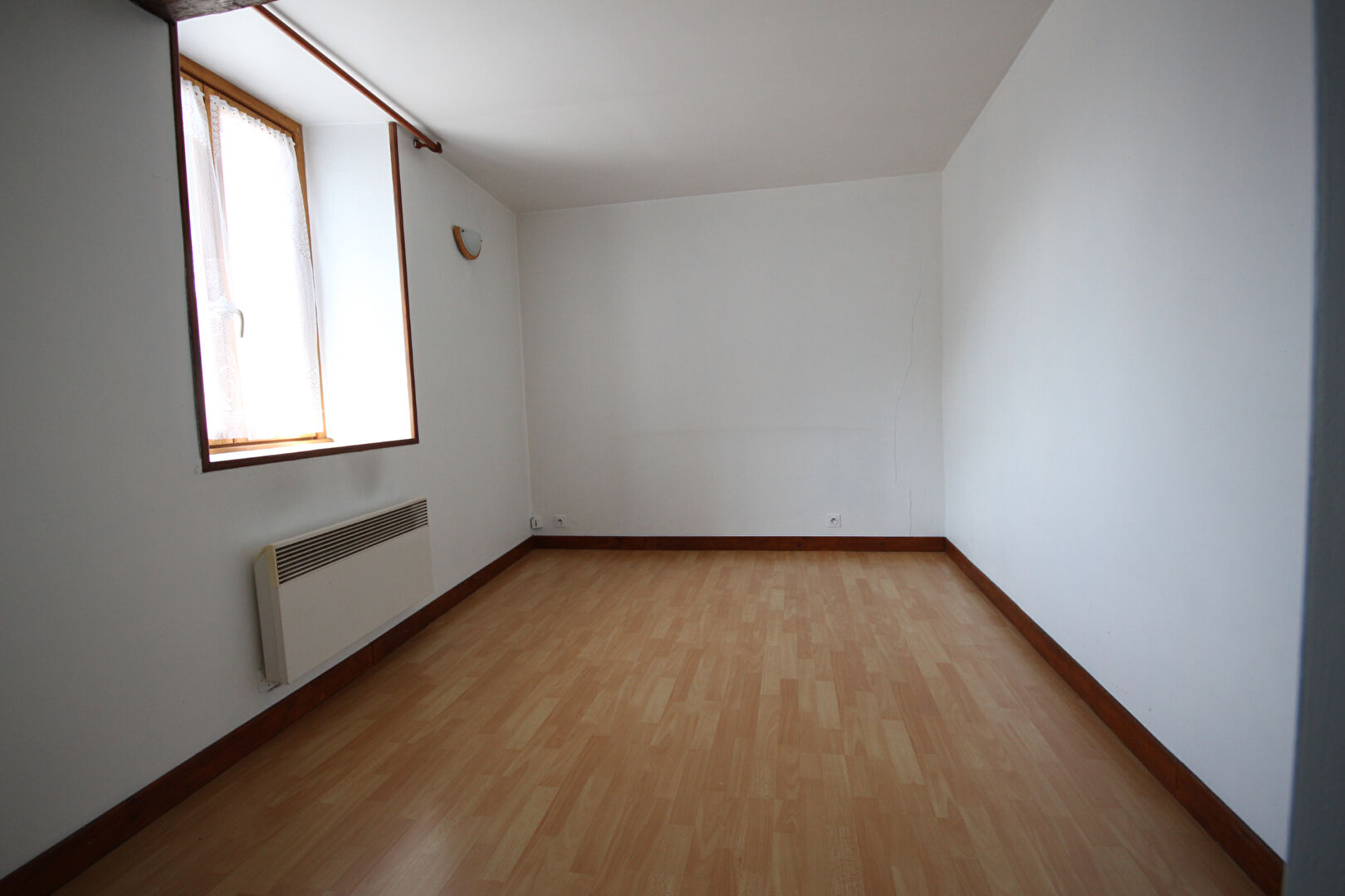 Maison Verneuil En Halatte 4 pièces