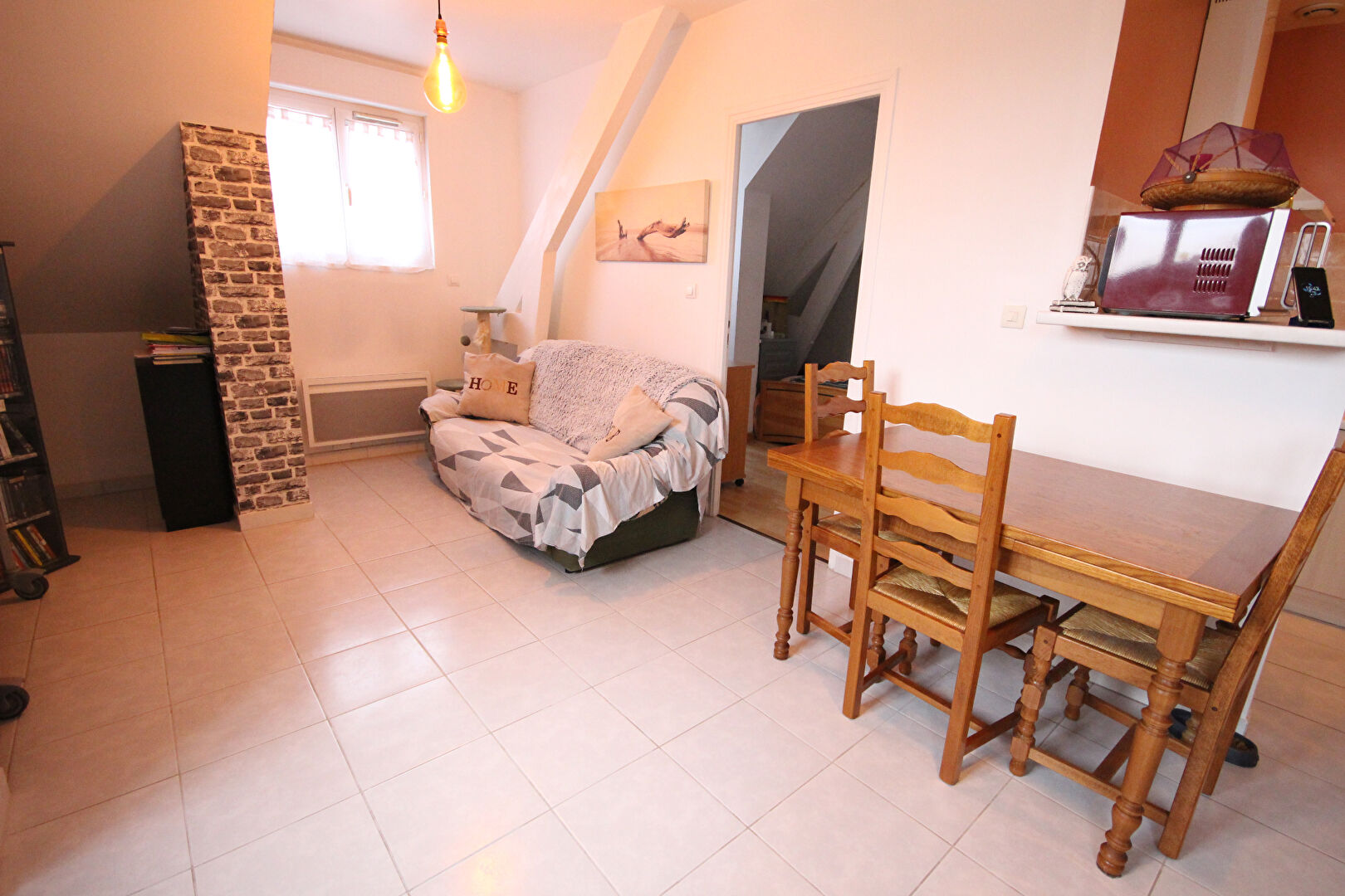 Photo PONT SAINTE MAXENCE - Centre ville image 2/6