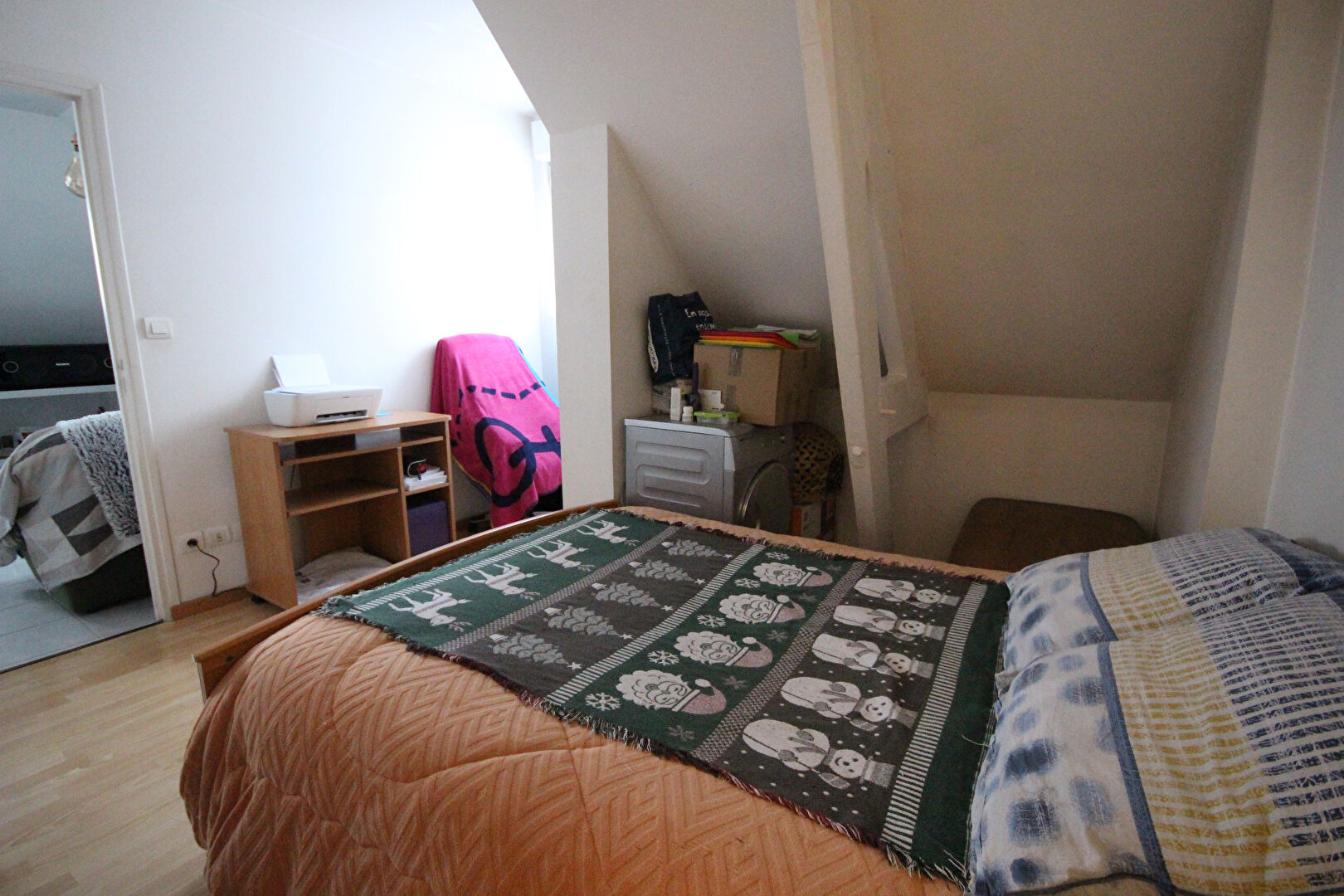 Photo PONT SAINTE MAXENCE - Centre ville image 6/6