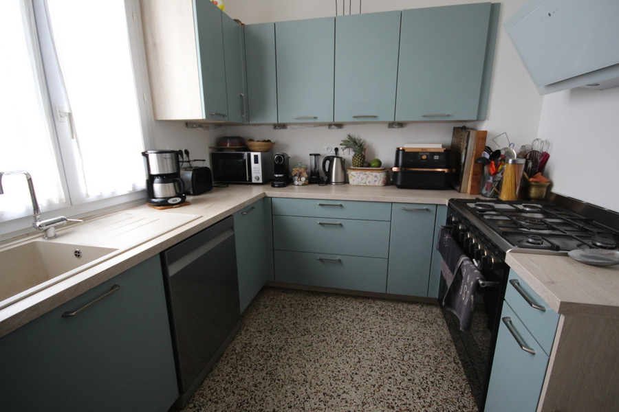 Photo Maison de charme des années 30 à PONT SAINTE MAXENCE image 6/6
