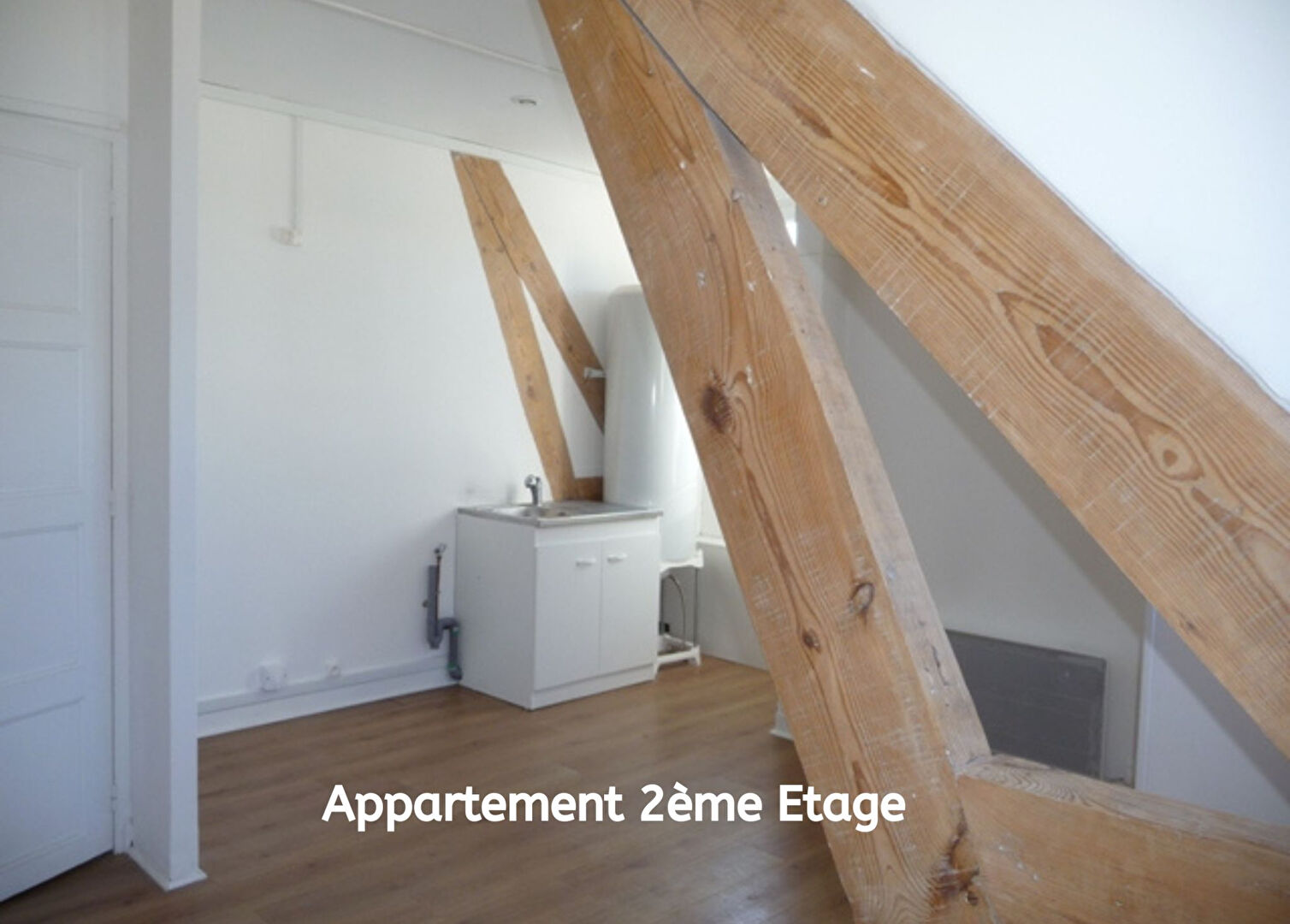 Photo Immeuble de rapport à Pont-Sainte-Maxence ? Idéal investisseurs image 3/6