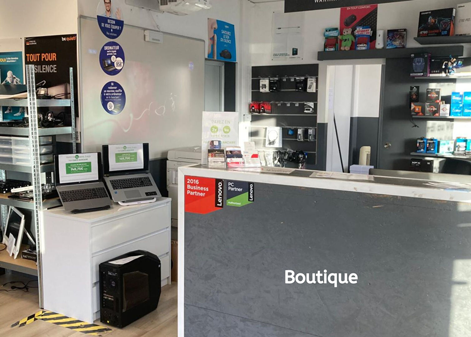 Photo Immeuble de rapport à Pont-Sainte-Maxence ? Idéal investisseurs image 5/6