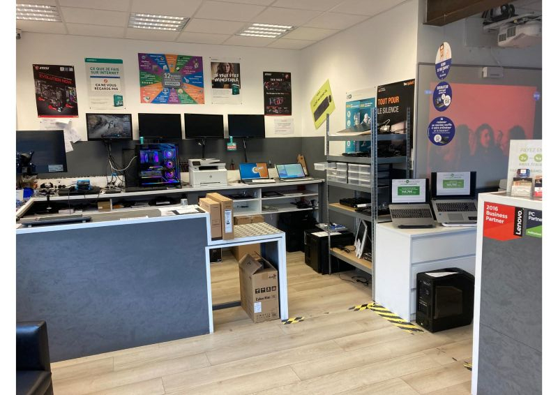 Photo Immeuble de rapport à Pont-Sainte-Maxence ? Idéal investisseurs image 6/6