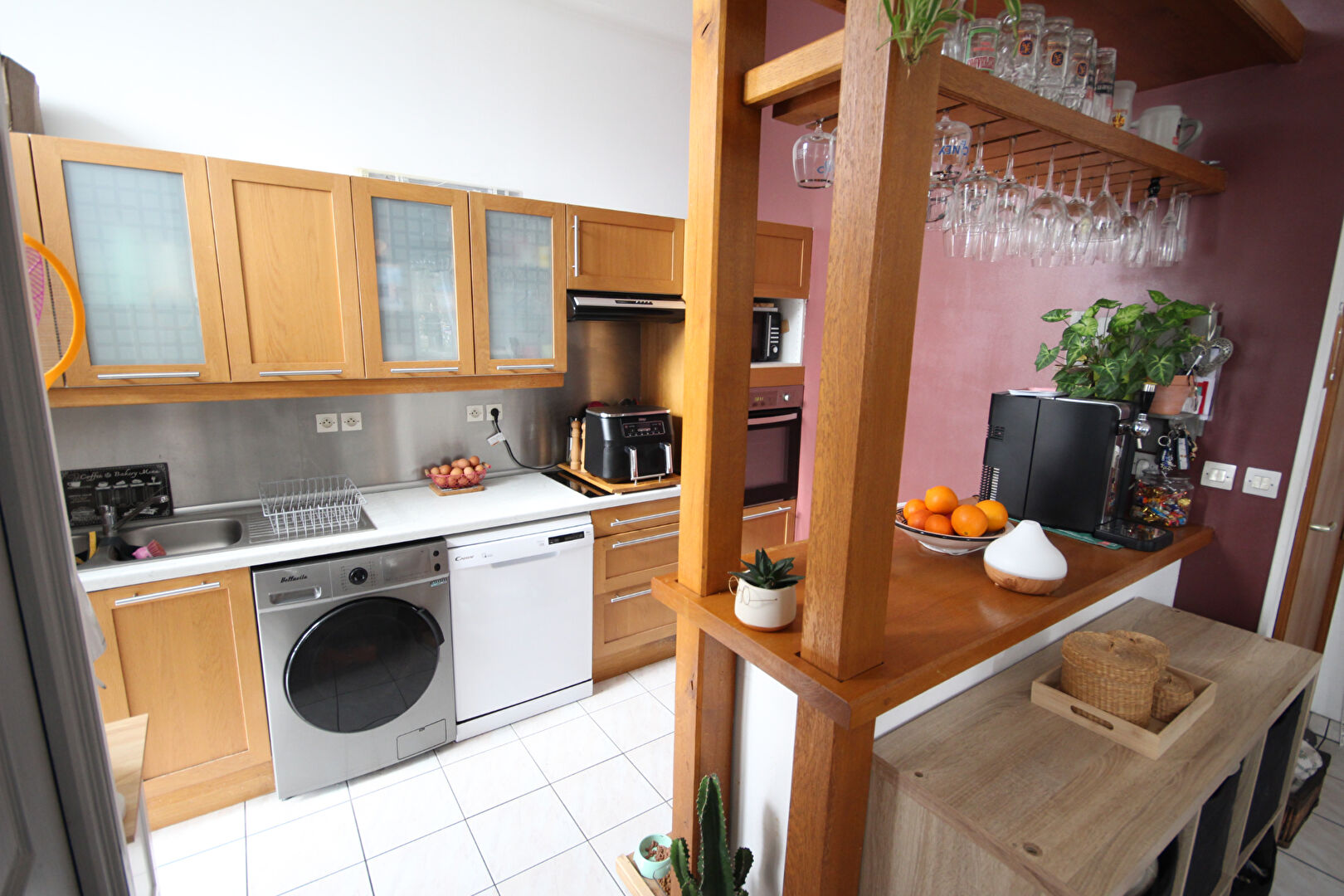 Photo Appartement T4 en duplex à RIEUX image 5/6