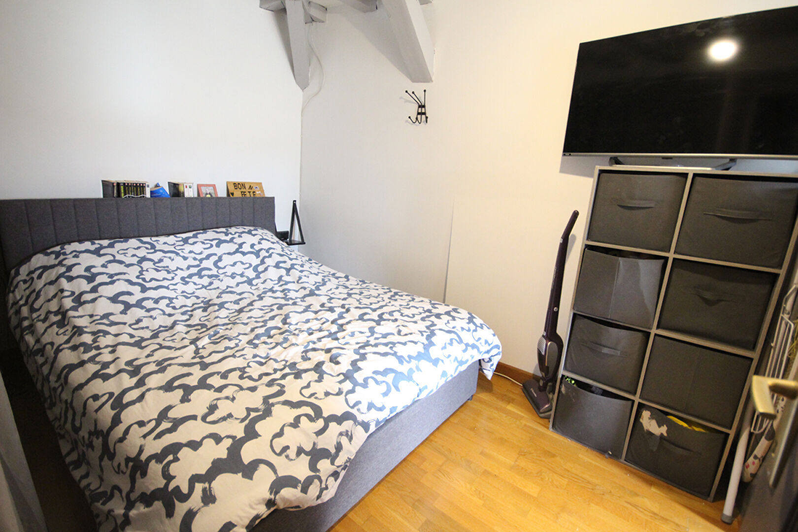 Photo Appartement T4 en duplex à RIEUX image 6/6