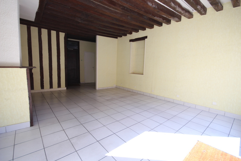 Photo Immeuble à usage professionnel et d'habitation - Centre Ville image 2/6