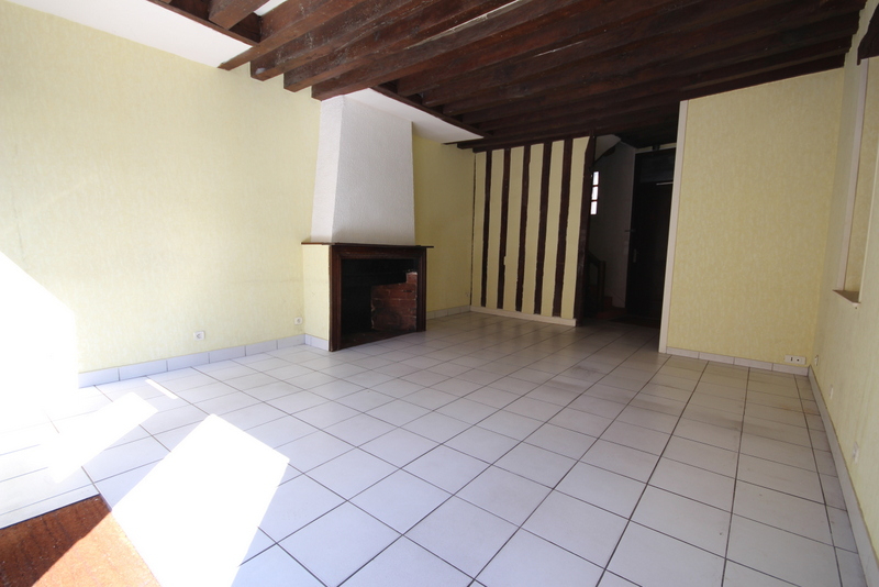 Photo Immeuble à usage professionnel et d'habitation - Centre Ville image 3/6