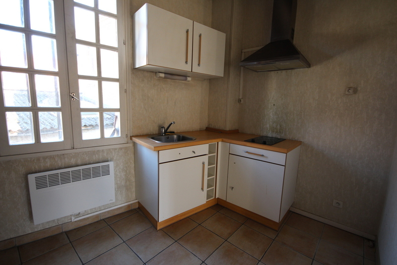Photo Immeuble à usage professionnel et d'habitation - Centre Ville image 5/6