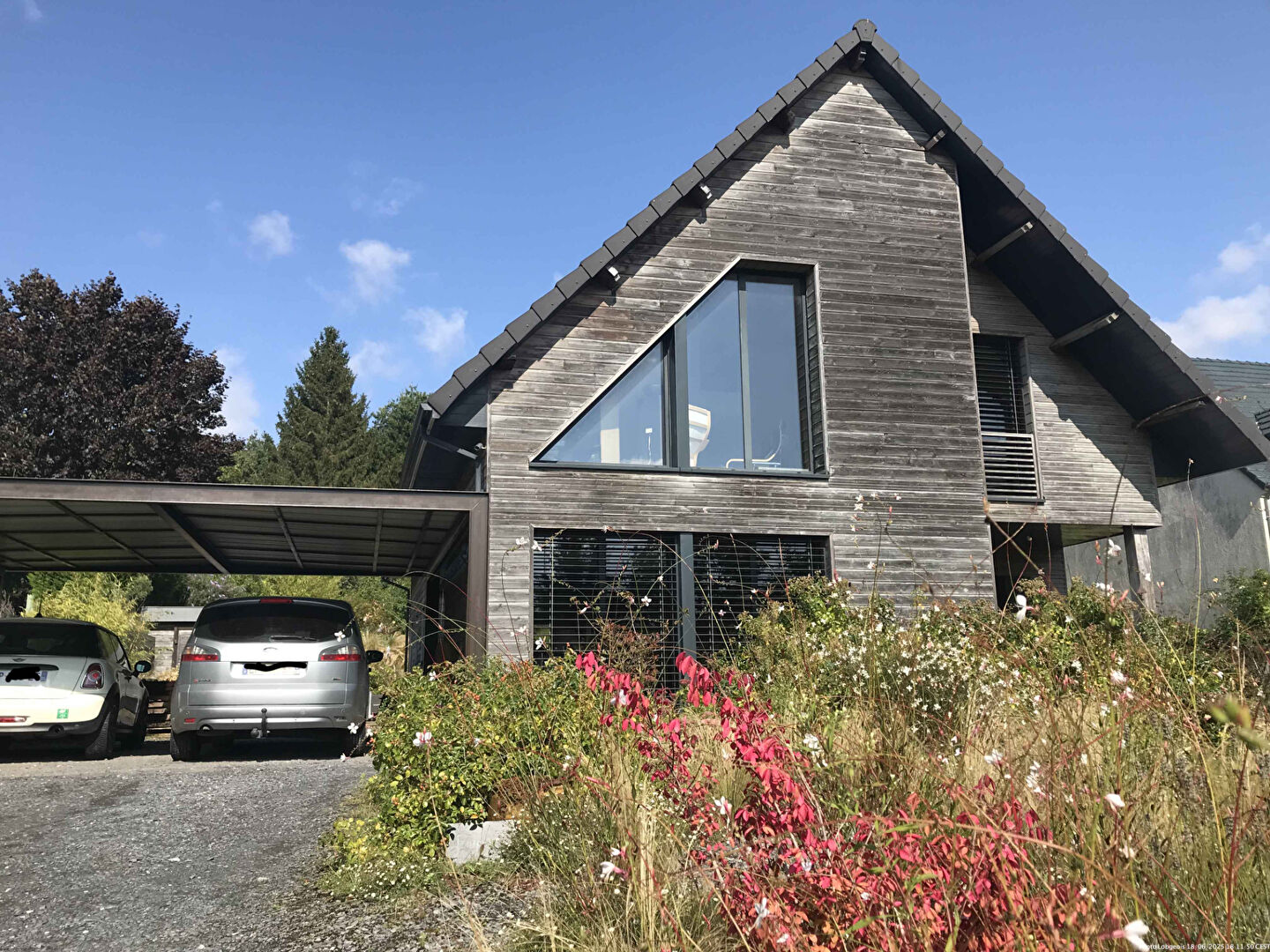 Photo CADRE VERDOYANT image 2/6