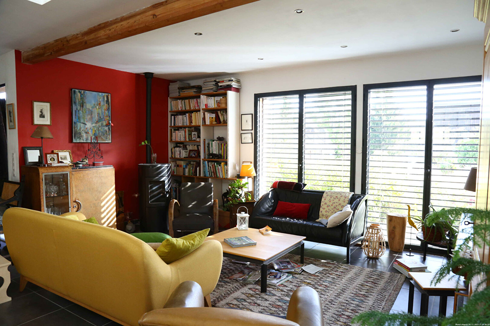 Photo CADRE VERDOYANT image 3/6