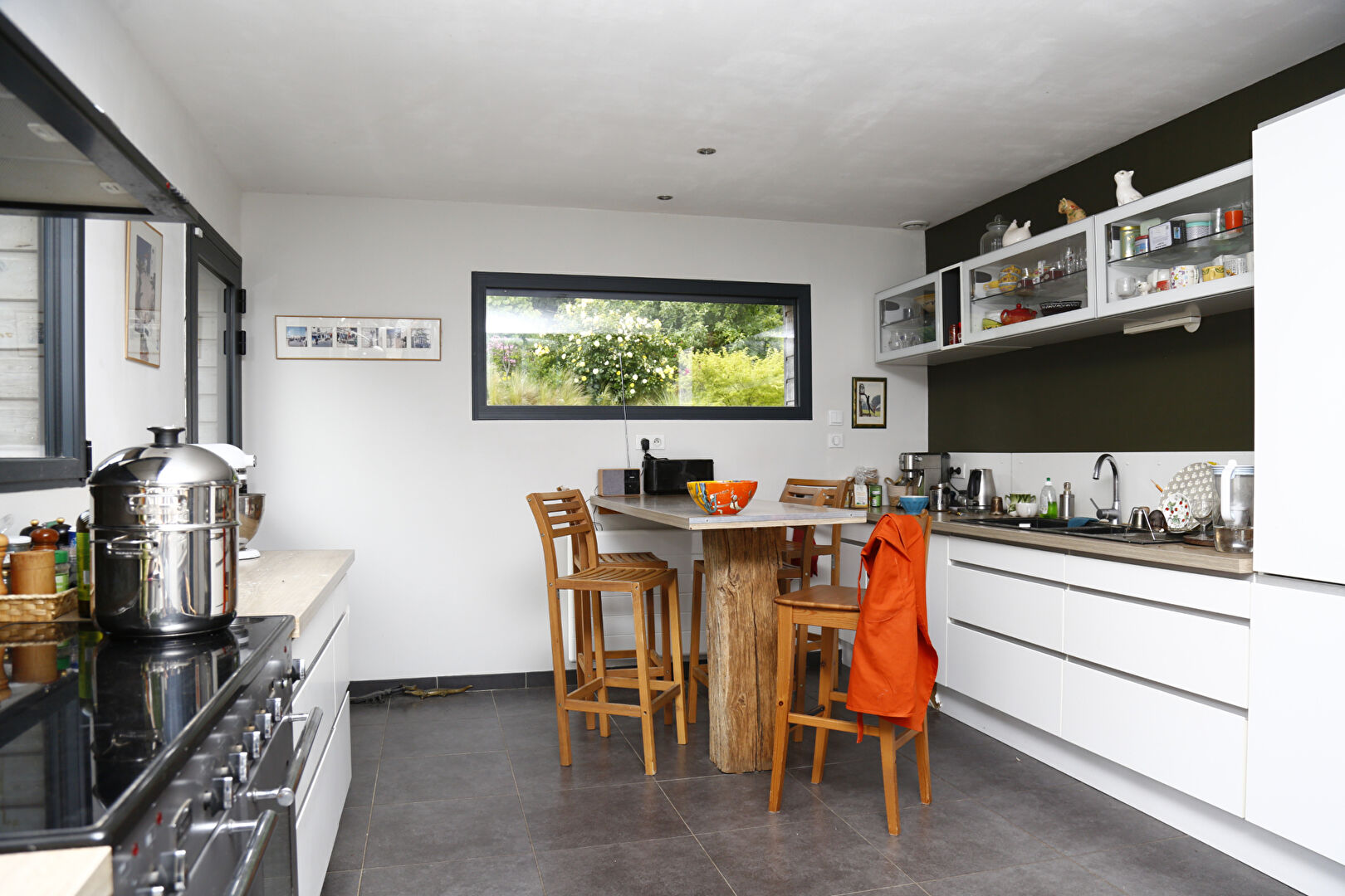 Photo CADRE VERDOYANT image 4/6