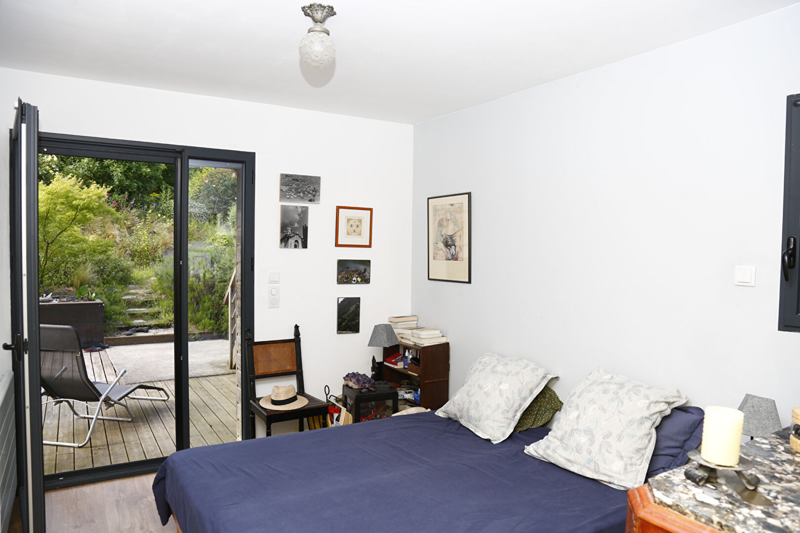 Photo CADRE VERDOYANT image 5/6