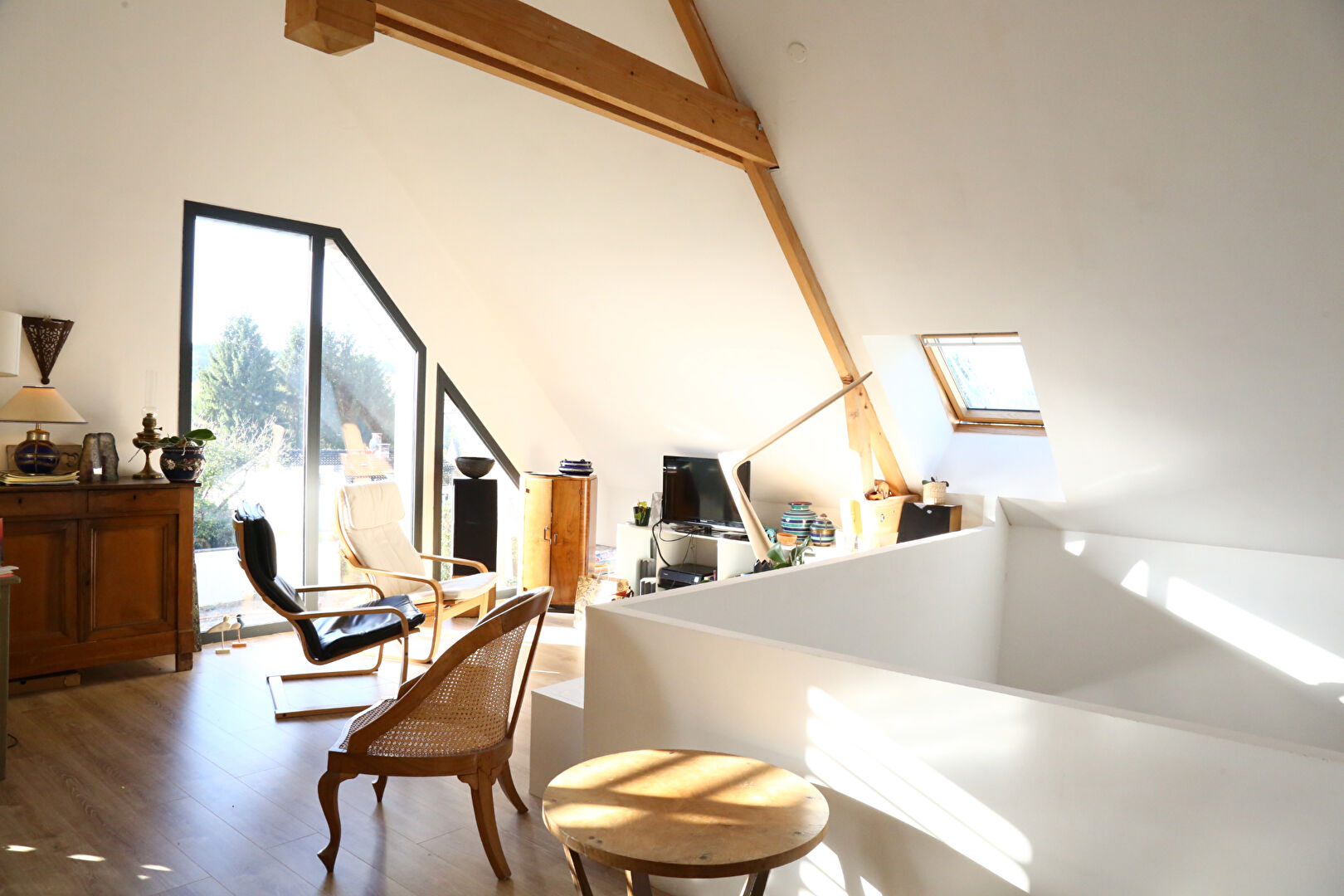 Photo CADRE VERDOYANT image 6/6