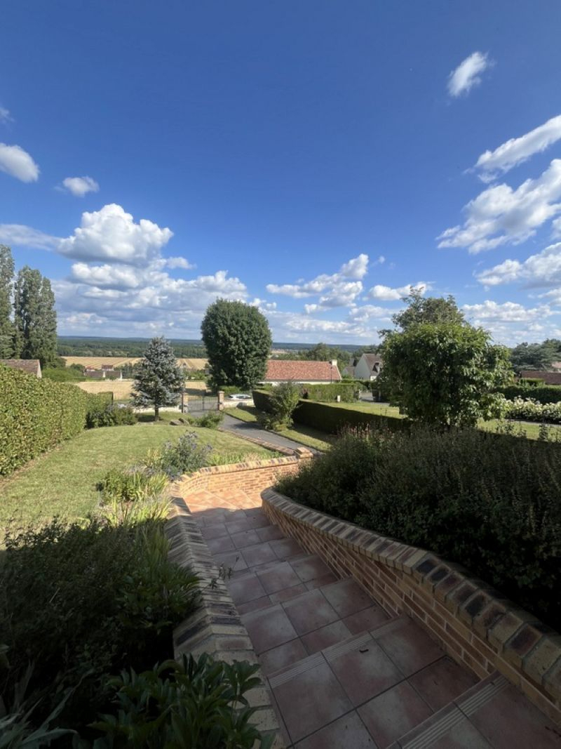 Photo Maison vivable de plain pied de 133m² élevée sur sous-sol image 2/6